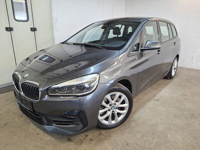 BMW 2er Gebrauchtwagen