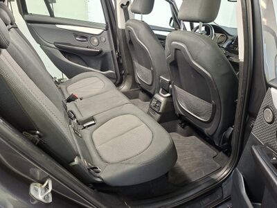 BMW 2er Gebrauchtwagen