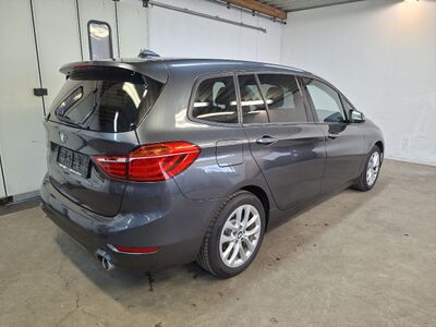 BMW 2er Gebrauchtwagen BMW 2er Gebrauchtwagen