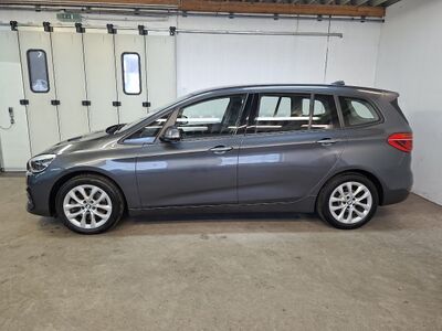 BMW 2er Gebrauchtwagen