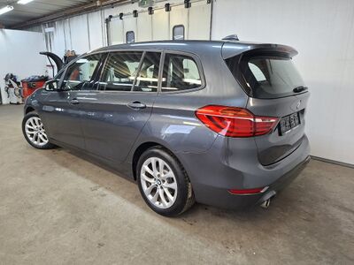 BMW 2er Gebrauchtwagen