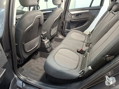 BMW 2er Gebrauchtwagen