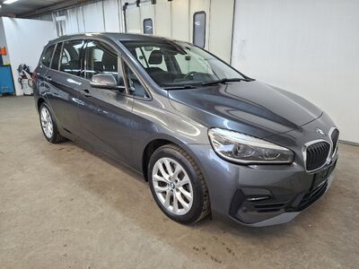 BMW 2er Gebrauchtwagen