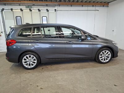 BMW 2er Gebrauchtwagen