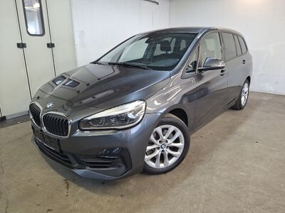 BMW 2er Gebrauchtwagen BMW 2er Gebrauchtwagen