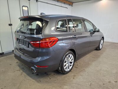 BMW 2er Gebrauchtwagen