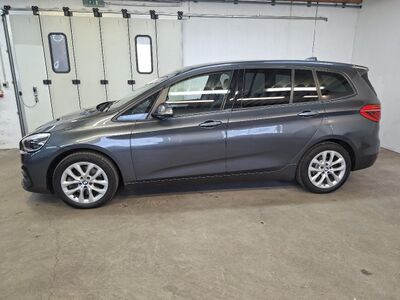 BMW 2er Gebrauchtwagen BMW 2er Gebrauchtwagen