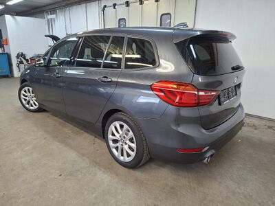 BMW 2er Gebrauchtwagen BMW 2er Gebrauchtwagen