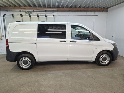 Mercedes-Benz Vito Gebrauchtwagen