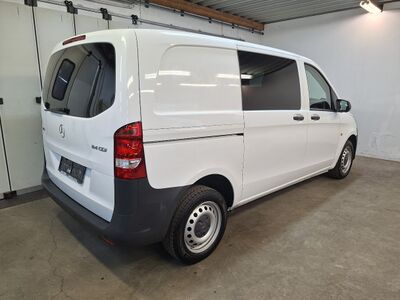 Mercedes-Benz Vito Gebrauchtwagen
