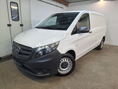 Mercedes-Benz Vito Gebrauchtwagen