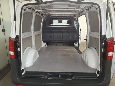 Mercedes-Benz Vito Gebrauchtwagen