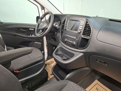 Mercedes-Benz Vito Gebrauchtwagen