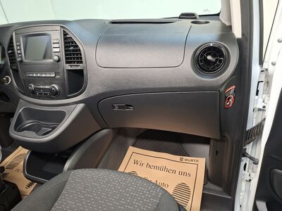 Mercedes-Benz Vito Gebrauchtwagen