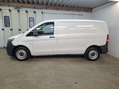 Mercedes-Benz Vito Gebrauchtwagen