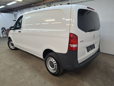 Mercedes-Benz Vito Gebrauchtwagen