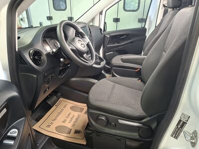 Mercedes-Benz Vito Gebrauchtwagen