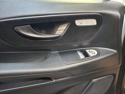 Mercedes-Benz Vito Gebrauchtwagen