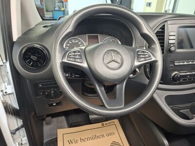 Mercedes-Benz Vito Gebrauchtwagen