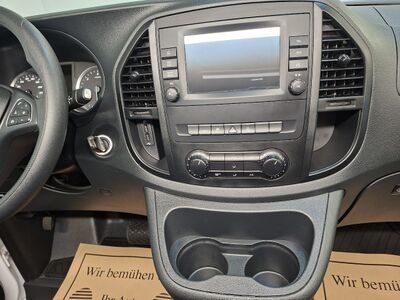 Mercedes-Benz Vito Gebrauchtwagen