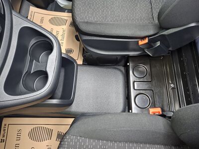 Mercedes-Benz Vito Gebrauchtwagen