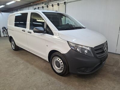 Mercedes-Benz Vito Gebrauchtwagen