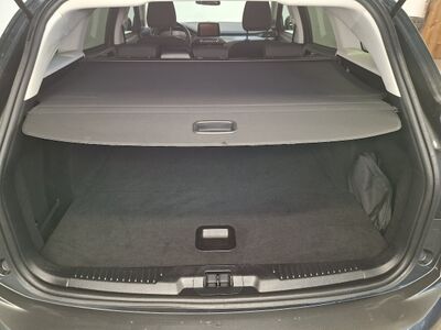 Ford Focus Gebrauchtwagen Ford Focus Gebrauchtwagen