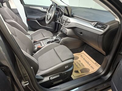 Ford Focus Gebrauchtwagen Ford Focus Gebrauchtwagen
