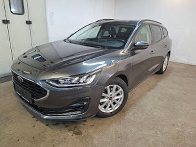Ford Focus Gebrauchtwagen Ford Focus Gebrauchtwagen