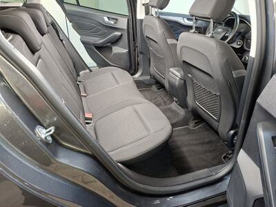 Ford Focus Gebrauchtwagen Ford Focus Gebrauchtwagen