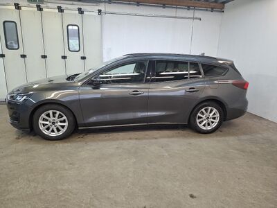 Ford Focus Gebrauchtwagen Ford Focus Gebrauchtwagen