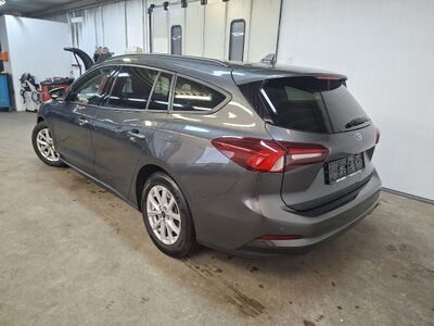 Ford Focus Gebrauchtwagen Ford Focus Gebrauchtwagen