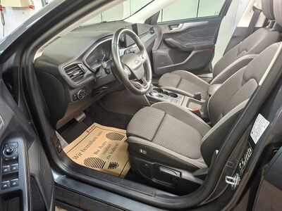 Ford Focus Gebrauchtwagen Ford Focus Gebrauchtwagen