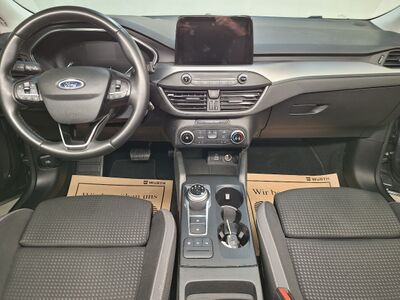 Ford Focus Gebrauchtwagen Ford Focus Gebrauchtwagen