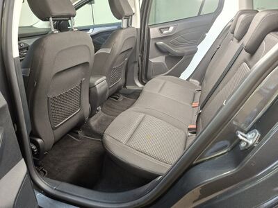 Ford Focus Gebrauchtwagen Ford Focus Gebrauchtwagen