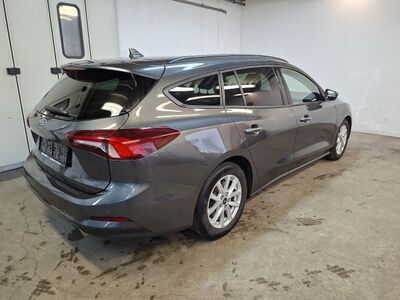 Ford Focus Gebrauchtwagen Ford Focus Gebrauchtwagen