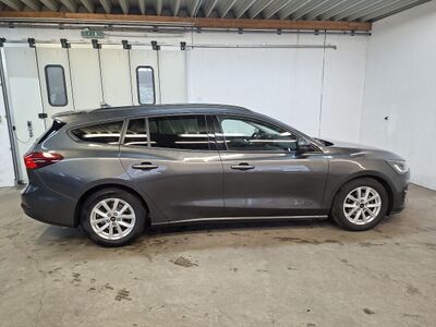 Ford Focus Gebrauchtwagen Ford Focus Gebrauchtwagen