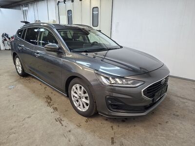Ford Focus Gebrauchtwagen Ford Focus Gebrauchtwagen