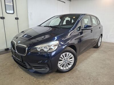 BMW 2er Gebrauchtwagen BMW 2er Gebrauchtwagen