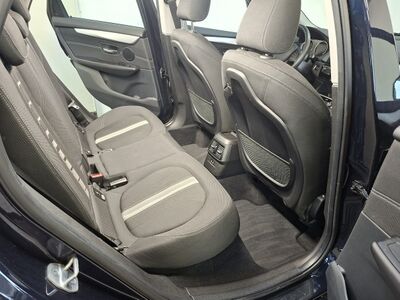 BMW 2er Gebrauchtwagen BMW 2er Gebrauchtwagen