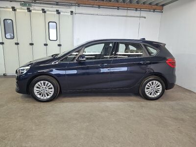 BMW 2er Gebrauchtwagen BMW 2er Gebrauchtwagen