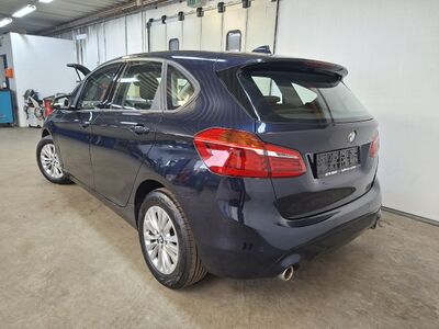 BMW 2er Gebrauchtwagen BMW 2er Gebrauchtwagen
