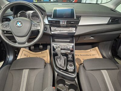 BMW 2er Gebrauchtwagen BMW 2er Gebrauchtwagen