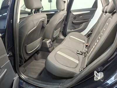 BMW 2er Gebrauchtwagen BMW 2er Gebrauchtwagen