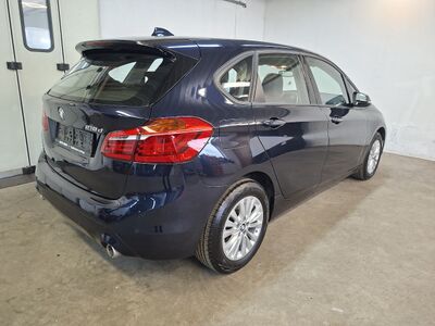 BMW 2er Gebrauchtwagen BMW 2er Gebrauchtwagen