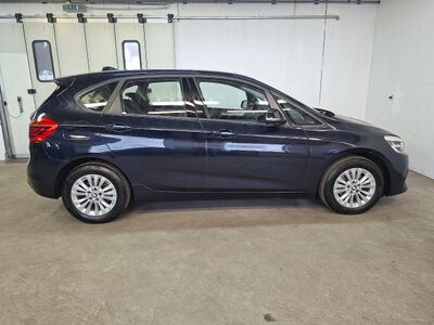 BMW 2er Gebrauchtwagen BMW 2er Gebrauchtwagen