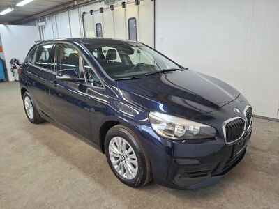 BMW 2er Gebrauchtwagen BMW 2er Gebrauchtwagen