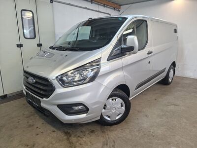 Ford Transit Custom Gebrauchtwagen Ford Transit Custom Gebrauchtwagen