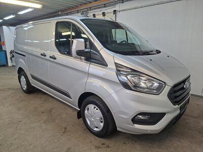 Ford Transit Custom Gebrauchtwagen Ford Transit Custom Gebrauchtwagen