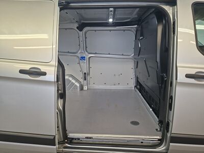 Ford Transit Custom Gebrauchtwagen Ford Transit Custom Gebrauchtwagen